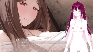 bluebirdwhispers Camgirl Porn Video [Chaturbate] - lovense, hentai, roleplay, anime, summermemories