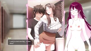 bluebirdwhispers Camgirl Porn Video [Chaturbate] - lovense, hentai, roleplay, anime, summermemories