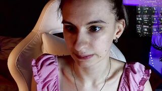 _ash_leyy_ New Porn Video [Chaturbate] - new, smalltits, flexible, young, skinny