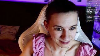 _ash_leyy_ New Porn Video [Chaturbate] - new, smalltits, flexible, young, skinny