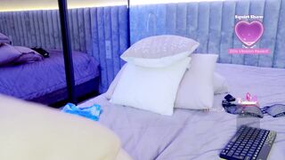 sweetbabyxx2021 New Porn Video [Chaturbate] - privateisopen, wetpussy, latina, latinas, italian