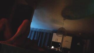 Watch badcouple_ Hot Porn Video [Chaturbate] - dominate, moan, submissive, showoil