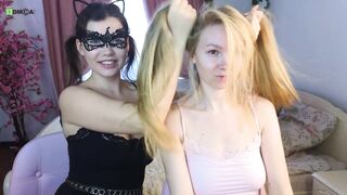 olivia_hi New Porn Video [Chaturbate] - feet, new, happynewyear, blonde, teen