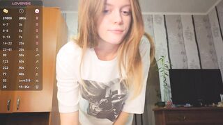 Watch maurineneverman Hot Porn Video [Chaturbate] - new, shy, young, 18, teen