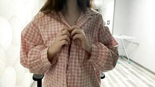 cristibienkowski Camgirl Porn Video [Chaturbate] - new, young, shy, 18, cute