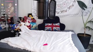 marissapeach New Porn Video [Chaturbate] - smalltits, allnatural, lovense, asian, petite