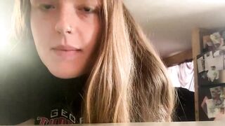 Watch xxxsam_rosexxx Leaked Porn Video [Chaturbate] - sexypussy, smoke, korean, shower