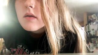 Watch xxxsam_rosexxx Leaked Porn Video [Chaturbate] - sexypussy, smoke, korean, shower