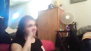 Watch mrscyres1225 New Porn Video [Chaturbate] - lushcontrol, jerkoff, joi, gym, sexmachine