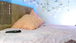 Watch lavenderlav New Porn Video [Chaturbate] - tease, daddysgirl, tattoo, smalltits, bush