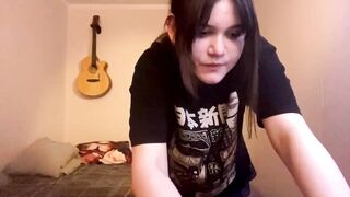 corinegambler Leaked Porn Video [Chaturbate] - new, shy, 18, teen, cute