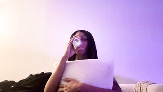 Watch robynthegoddess Leaked Porn Video [Chaturbate] - dominate, braces, nipples, masturbate, oilyshow