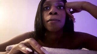 Watch robynthegoddess Leaked Porn Video [Chaturbate] - dominate, braces, nipples, masturbate, oilyshow