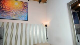 Watch khalifa_fletcher Hot Porn Video [Chaturbate] - bigass, anal, young, teen