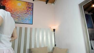 Watch khalifa_fletcher Hot Porn Video [Chaturbate] - bigass, anal, young, teen