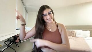 imbells Leaked Porn Video [Chaturbate] - new, 18, smallboobs, titjob, students