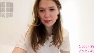 doll_ball Camgirl Porn Video [Chaturbate] - new, bigass, 18, nonude, teen