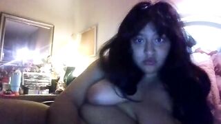 Watch brujerita_dmota New Porn Video [Chaturbate] - mom, mouth, asia, punish, pussylovense