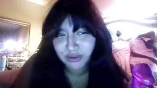 Watch brujerita_dmota New Porn Video [Chaturbate] - mom, mouth, asia, punish, pussylovense