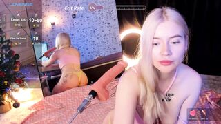 Watch lillie_berry Hot Porn Video [Chaturbate] - new, young, smalltits, blonde, skinny