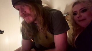 bbuck_fuddy Camgirl Porn Video [Chaturbate] - love, chat, blonde, nicecock, longhair