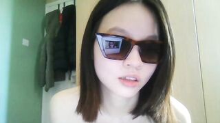 Watch prettypussyblackcat Hot Porn Video [Chaturbate] - nolush, greeneyes, hush, topless, kiss