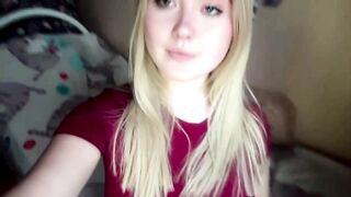 tammievaghn Leaked Porn Video [Chaturbate] - new, natural, 18, blonde, teen