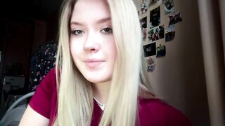 tammievaghn Leaked Porn Video [Chaturbate] - new, natural, 18, blonde, teen