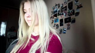 tammievaghn Leaked Porn Video [Chaturbate] - new, natural, 18, blonde, teen