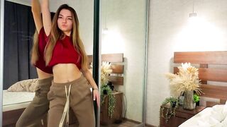 margiedavidson Camgirl Porn Video [Chaturbate] - new, shy, sexy, blonde, cute