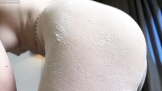 Watch just_carrie Camgirl Porn Video [Chaturbate] - redhead, hairy, smalltits, bush, smoke