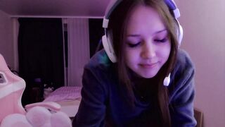 Watch kristalmohead Leaked Porn Video [Chaturbate] - new, shy, 18, skinny, cute