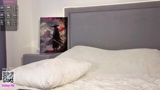 hakuuna_matata Hot Porn Video [Chaturbate] - feet, new, bigass, lovense, blonde