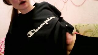 happyemily18 Camgirl Porn Video [Chaturbate] - new, 18, skinny, teen