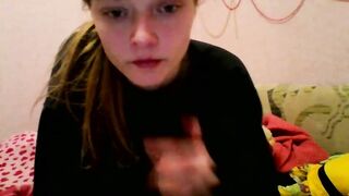 happyemily18 Camgirl Porn Video [Chaturbate] - new, 18, skinny, teen