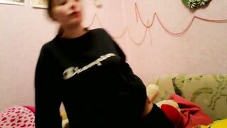 happyemily18 Camgirl Porn Video [Chaturbate] - new, 18, skinny, teen