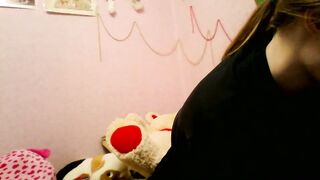 happyemily18 Camgirl Porn Video [Chaturbate] - new, 18, skinny, teen