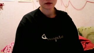 happyemily18 Camgirl Porn Video [Chaturbate] - new, 18, skinny, teen