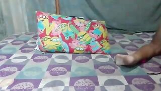 kissy_comfort_u Hot Porn Video [Chaturbate] - smalltits, pinay, 18, asian, skinny