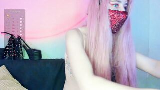 Watch delaylalea Hot Porn Video [Chaturbate] - new, bigass, natural, shy, bigboobs