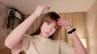 leomapowledge New Porn Video [Chaturbate] - new, shy, 18, teen, bigboobs