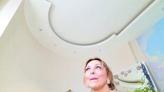 Watch ledy_mary Hot Porn Video [Chaturbate] - feet, milf, mature, heels, naked