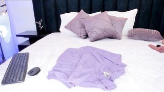 Watch alaiia7 Leaked Porn Video [Chaturbate] - bigass, latina, brunette, squirt, curvy