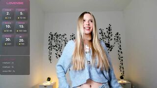 ellymartinez Hot Porn Video [Chaturbate] - new, shy, 18, nonude, cute