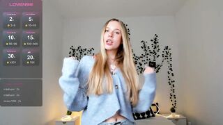 ellymartinez Hot Porn Video [Chaturbate] - new, shy, 18, nonude, cute