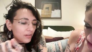 quickandcurious Hot Porn Video [Chaturbate] - muscle, fetishes, chatting, butt