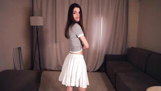 Watch joshuabordelon Hot Porn Video [Chaturbate] - new, shy, 18, skinny, teen