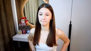 caitlincandy Leaked Porn Video [Chaturbate] - new, shy, 18, teen, cute
