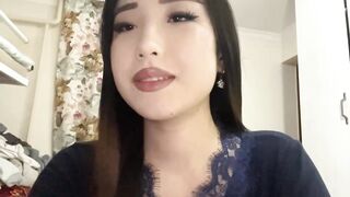 jasminebade New Porn Video [Chaturbate] - dirtytalk, new, 18, heels, asian