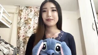 jasminebade New Porn Video [Chaturbate] - dirtytalk, new, 18, heels, asian